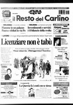 giornale/RAV0037021/2001/n. 316 del 16 novembre